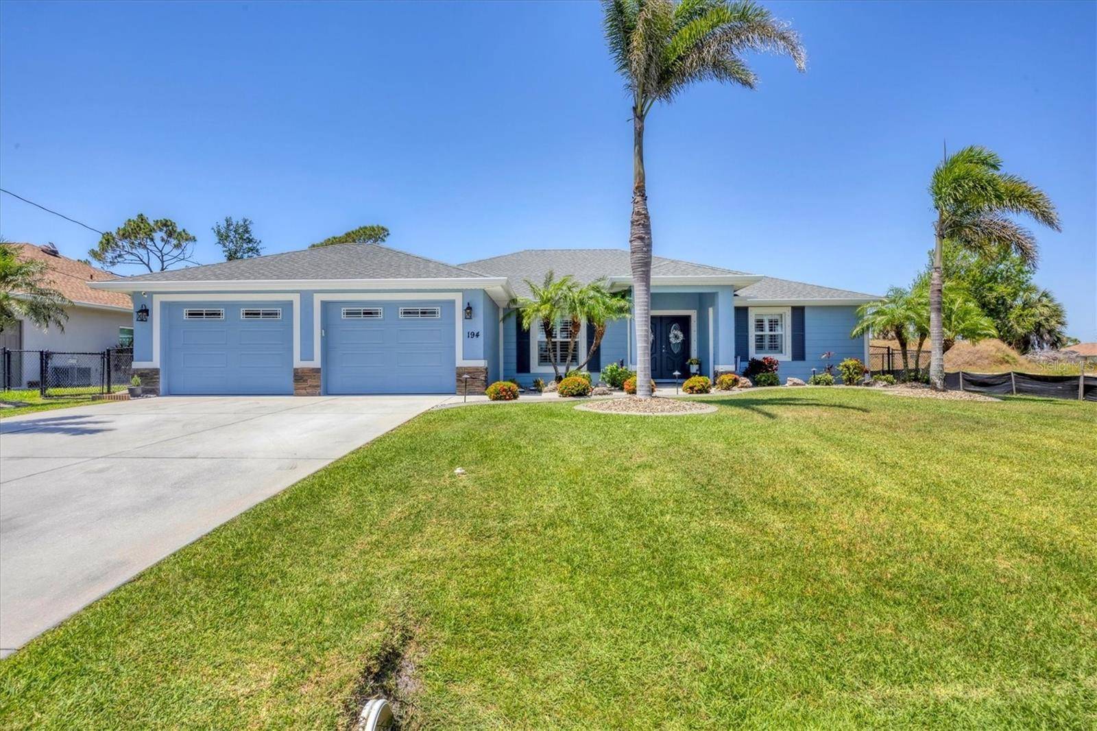 Rotonda West, FL 33947,194 SPORTSMAN RD
