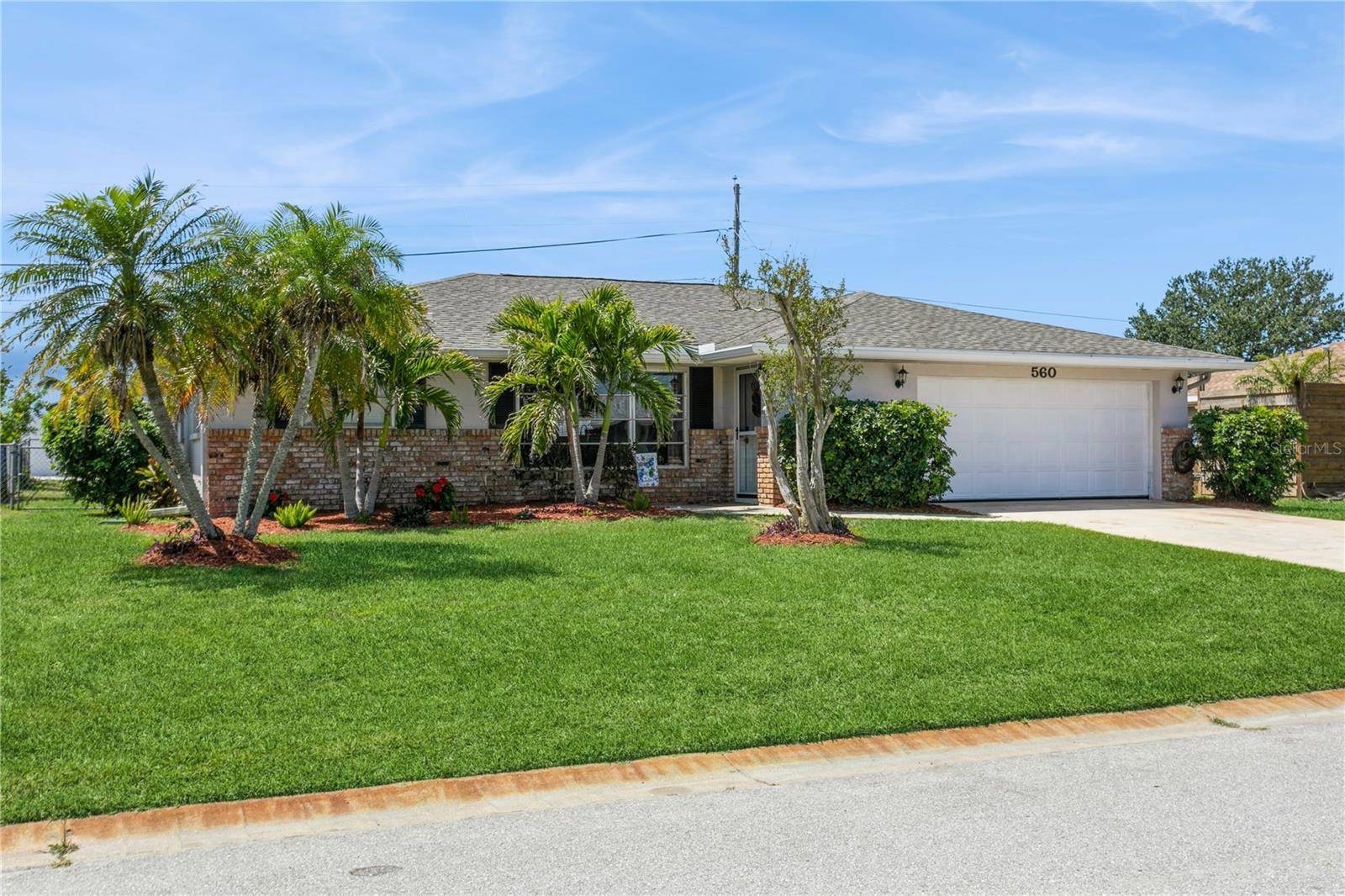 Venice, FL 34293,560 OXFORD DR