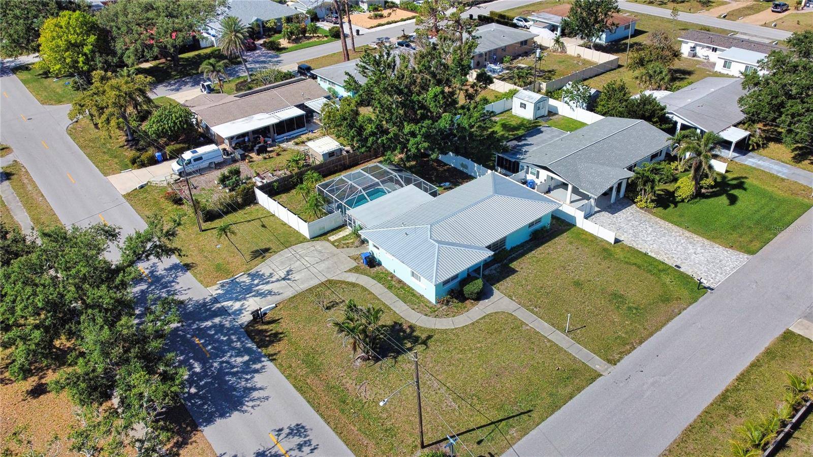 Venice, FL 34285,100 AURORA ST W