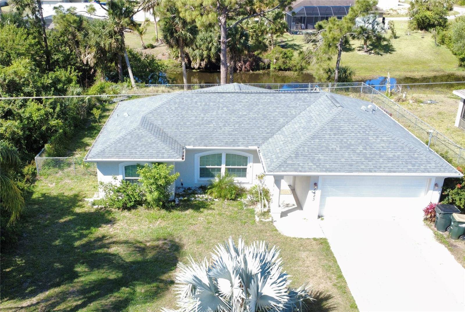 North Port, FL 34286,1623 WISE DR