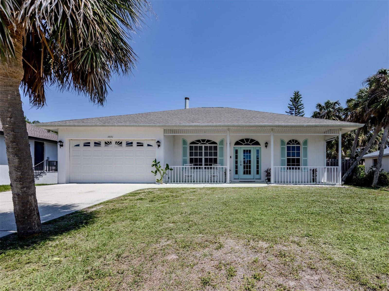 Venice, FL 34293,5931 PLOVER RD