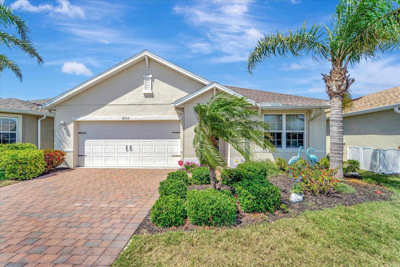 Venice, FL 34293,8997 EXCELSIOR LOOP