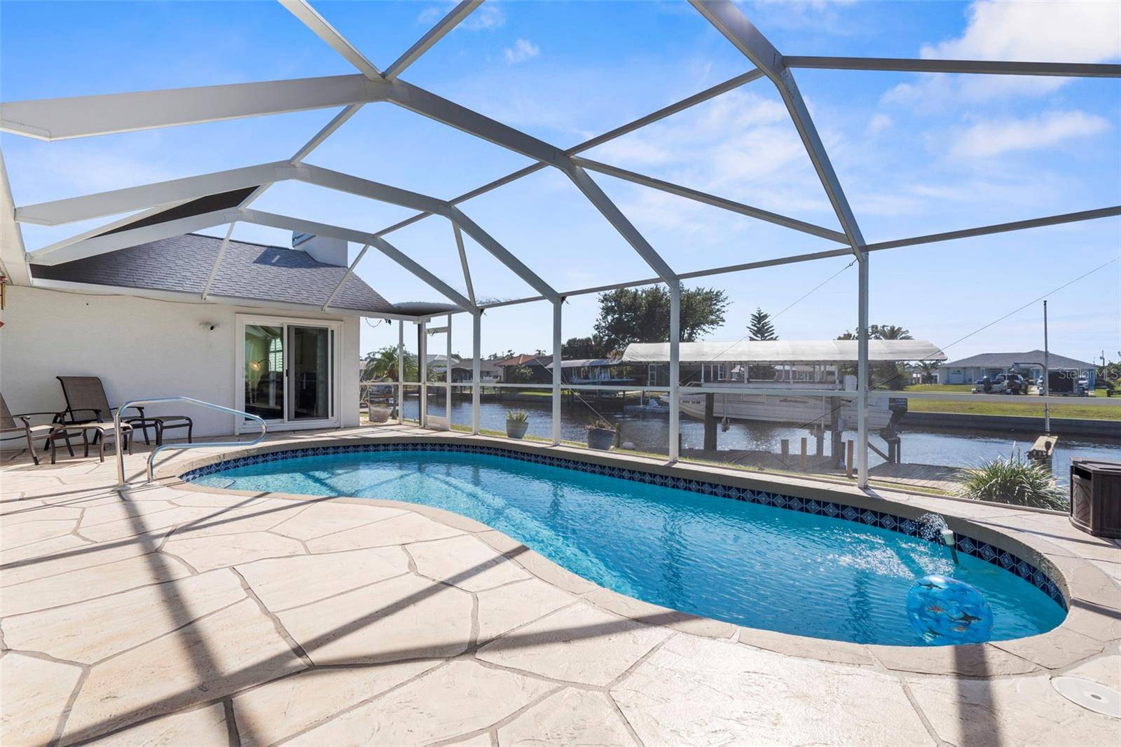 Port Charlotte, FL 33981,5265 NEVILLE TER