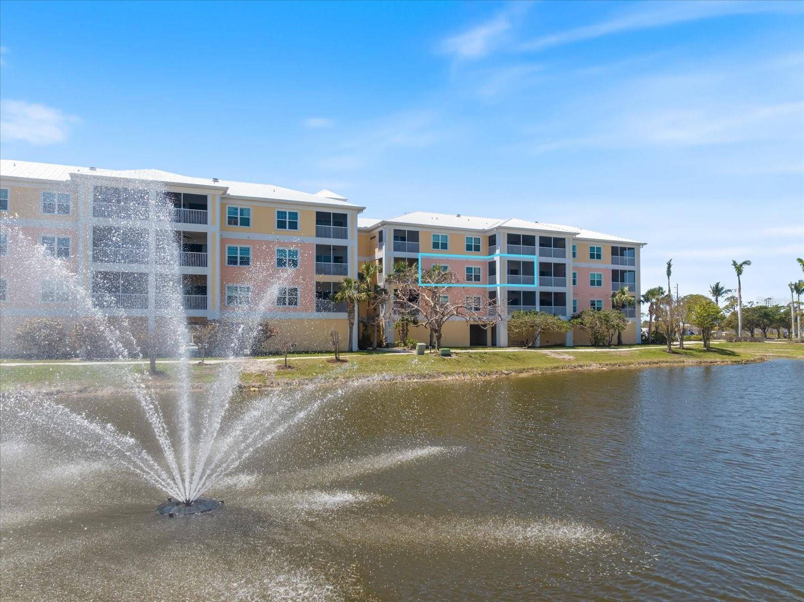 Placida, FL 33946,8403 PLACIDA RD #304