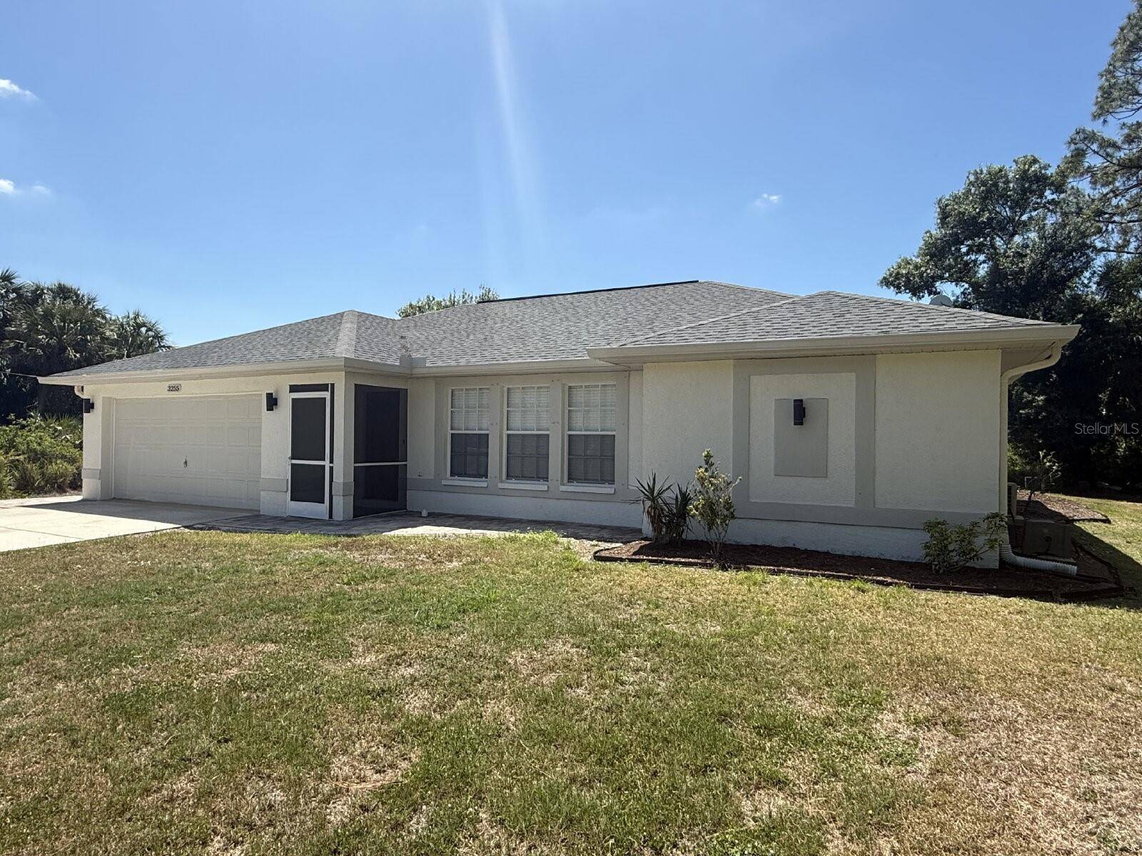 North Port, FL 34286,3255 TUPELO AVE