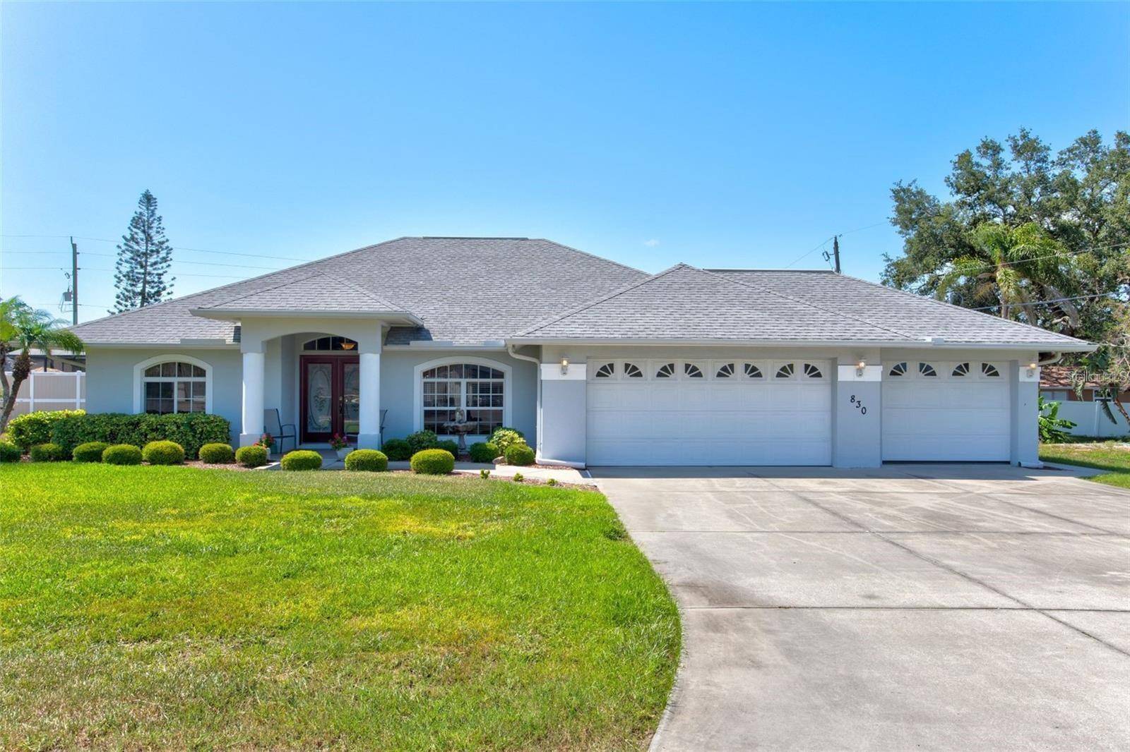 Venice, FL 34293,830 POINCIANA RD