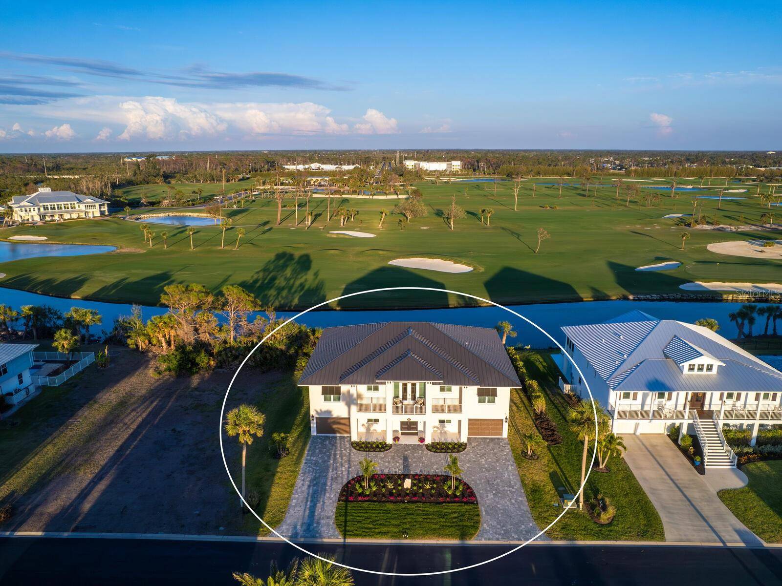 Englewood, FL 34224,9810 EAGLE PRESERVE DR