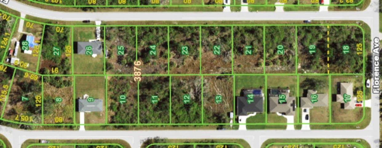 Port Charlotte, FL 33981,7331 FINNEGAN ST