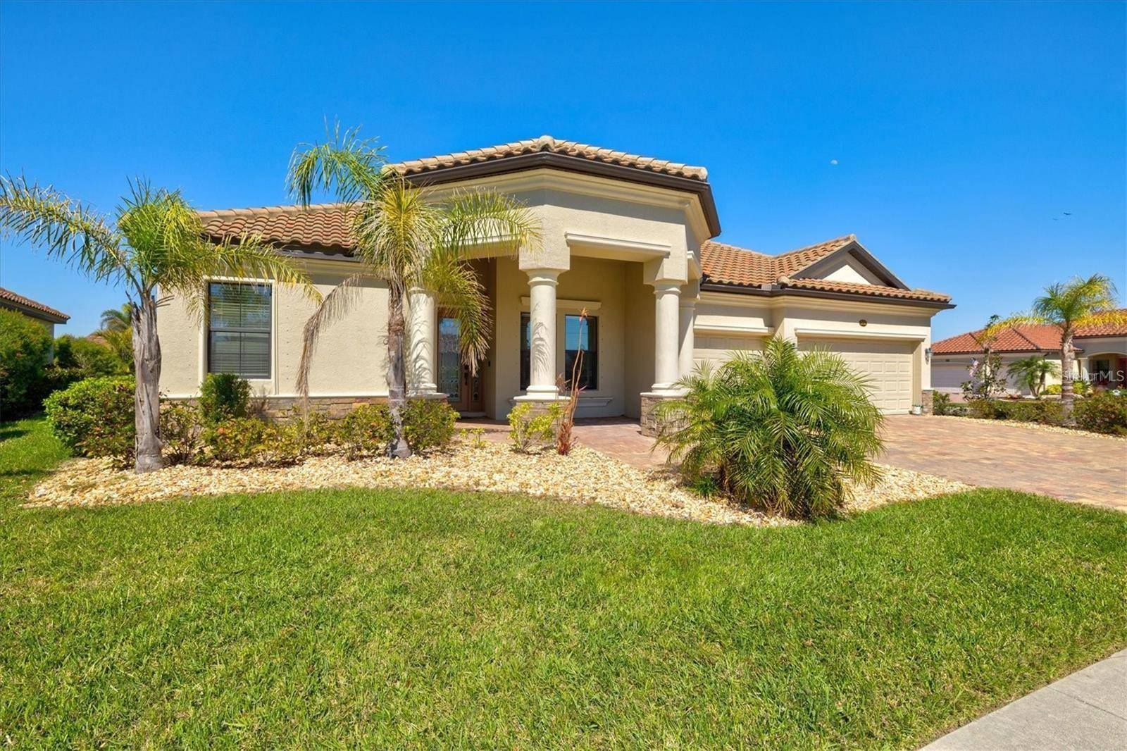 Venice, FL 34293,13750 PORTENZA LN