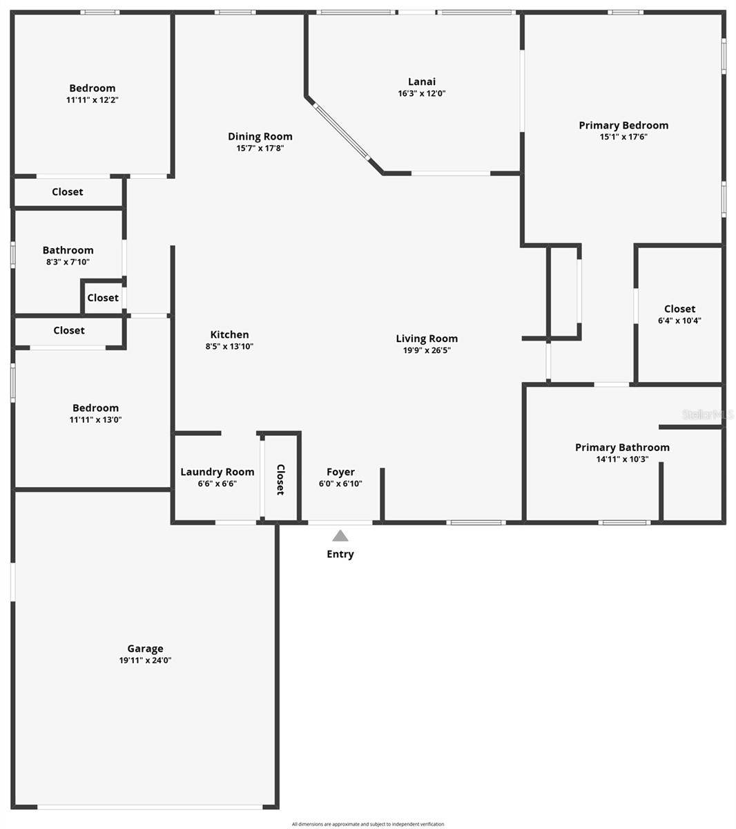 Placida, FL 33946,10153 GASPARILLA RD