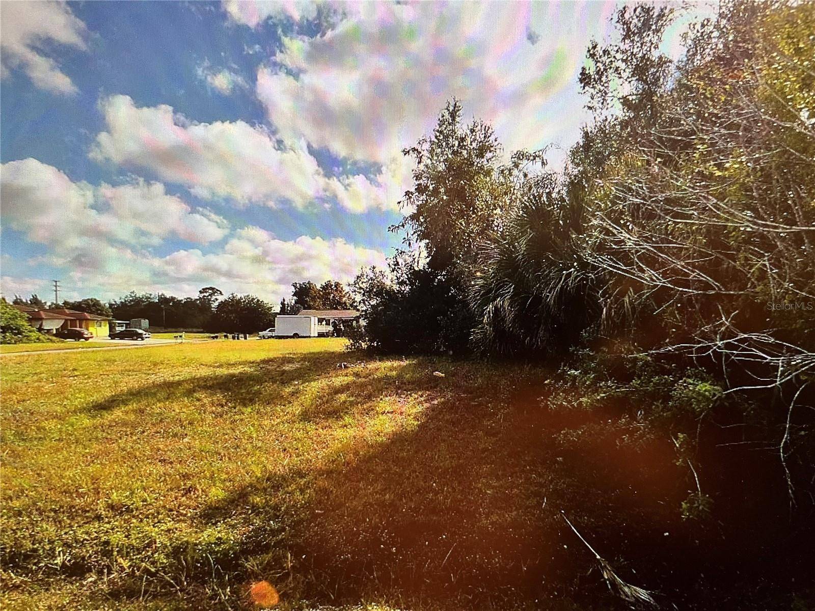 North Port, FL 34287,Lot #2 CAPILLA LN