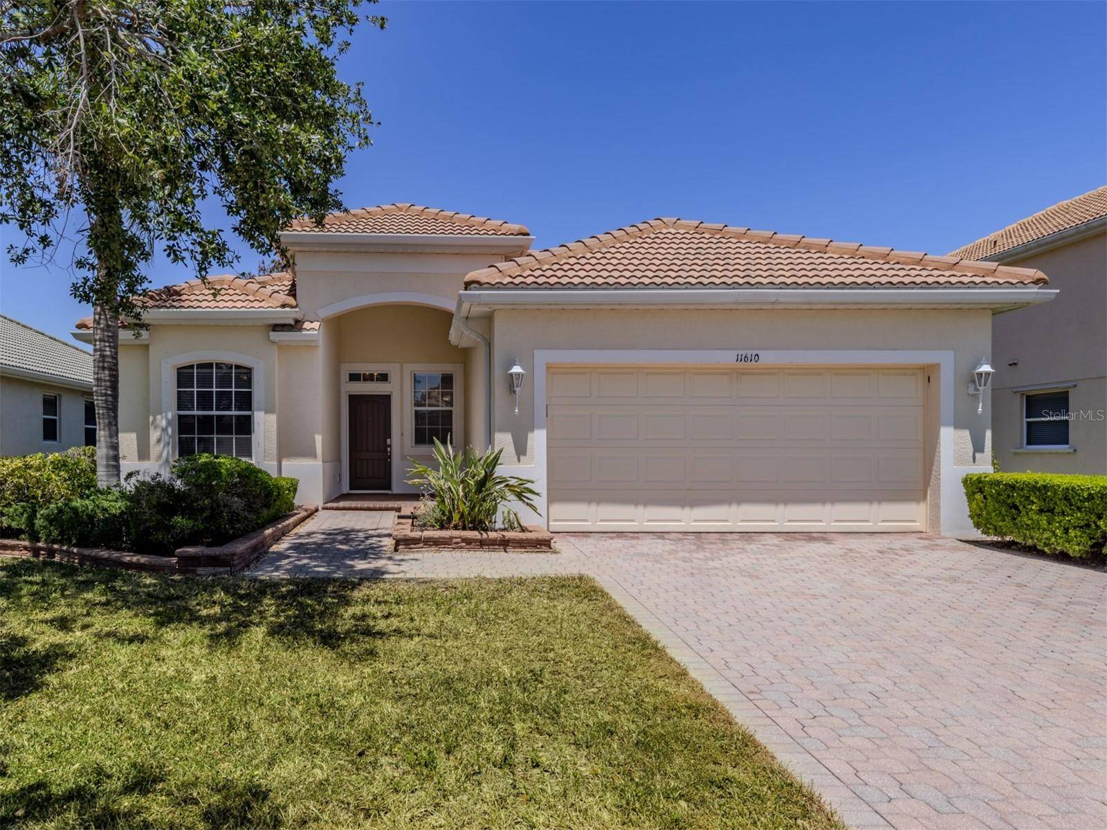 Venice, FL 34292,11610 DANCING RIVER DR