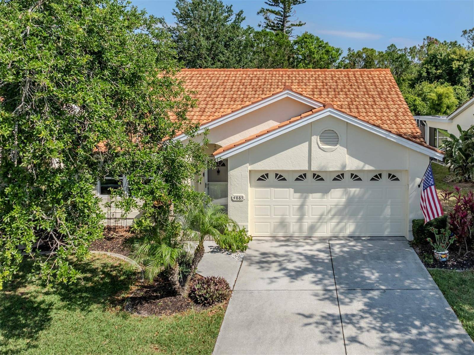Venice, FL 34293,4885 TAMARACK TRL
