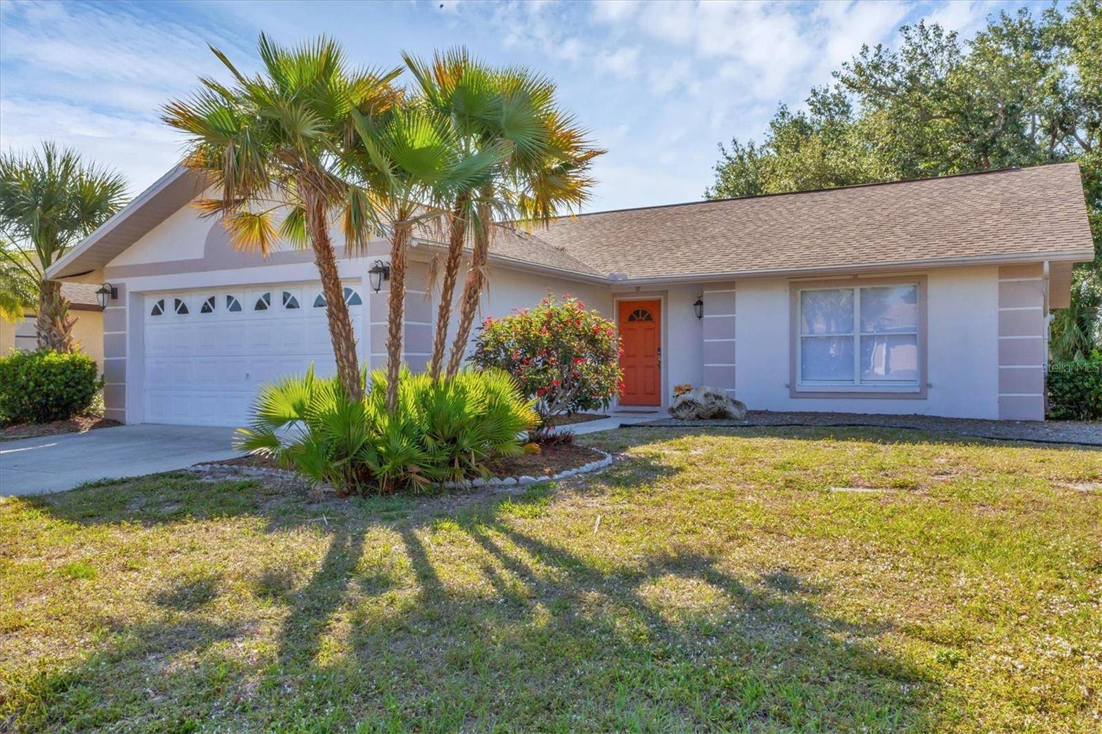 Venice, FL 34293,3181 E VILLAGE DR