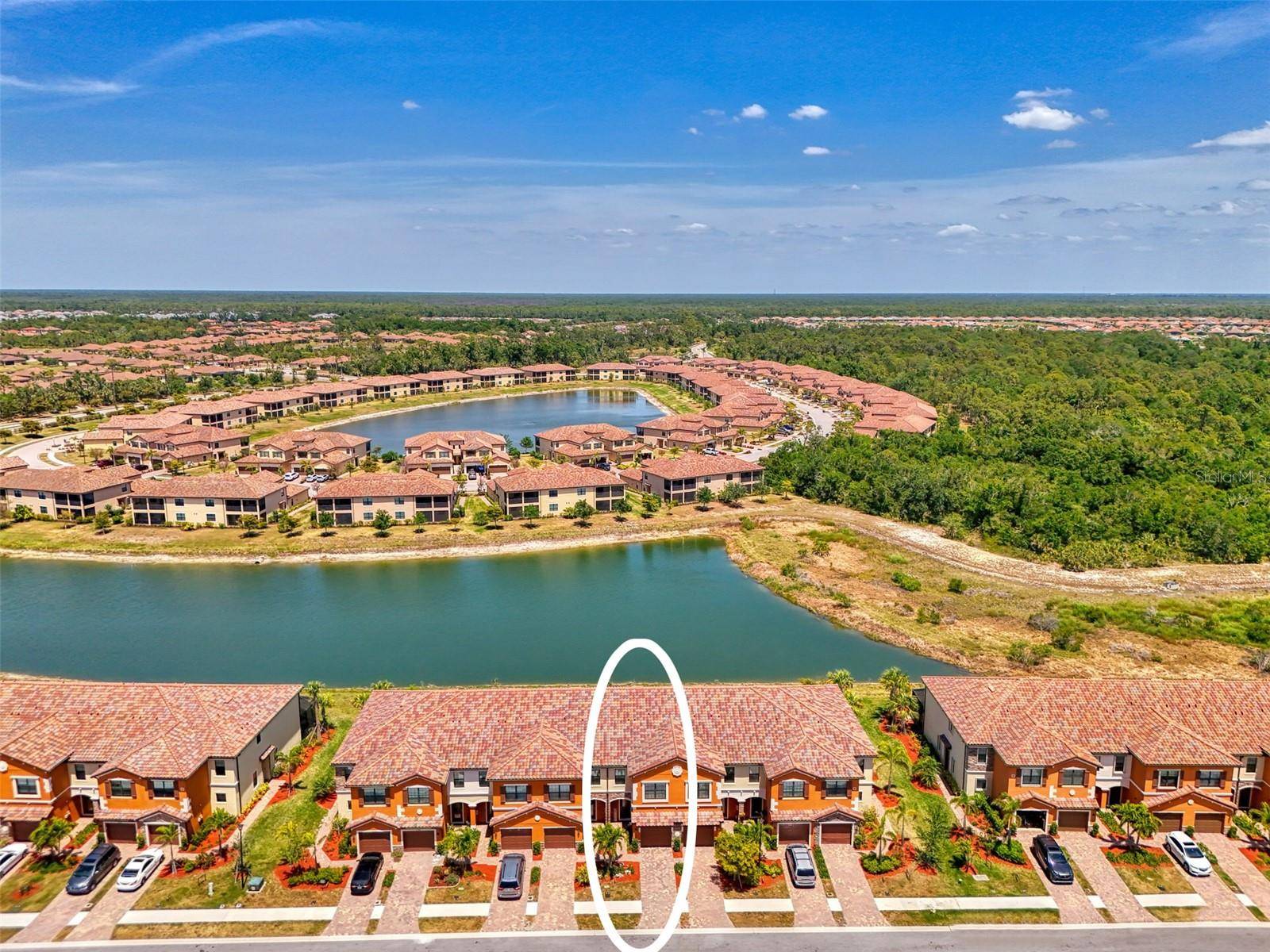 Venice, FL 34293,20390 LAGENTE CIR