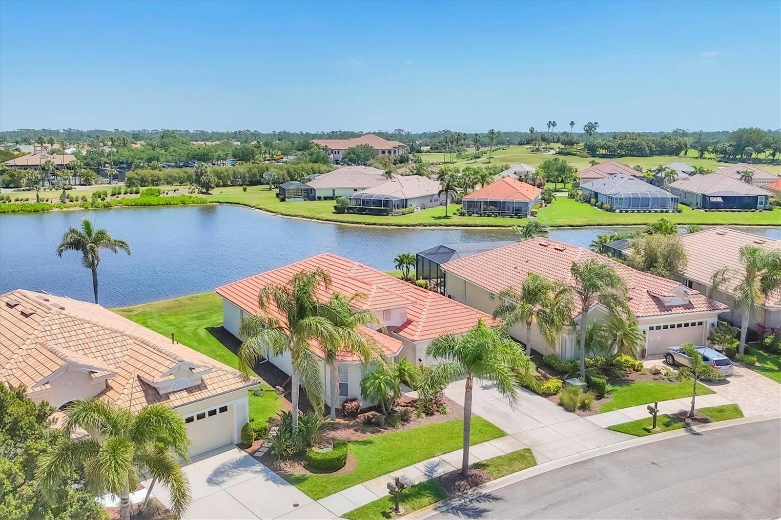 North Port, FL 34287,4427 BLUE HERON CIR