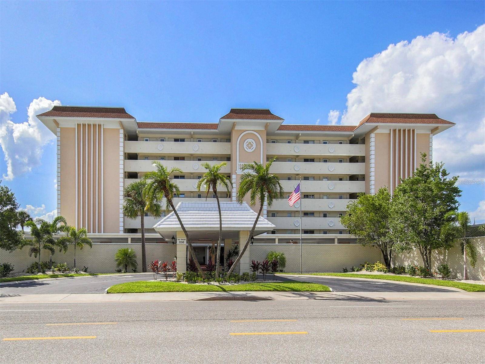 Venice, FL 34285,1150 TARPON CENTER DR #3G 307