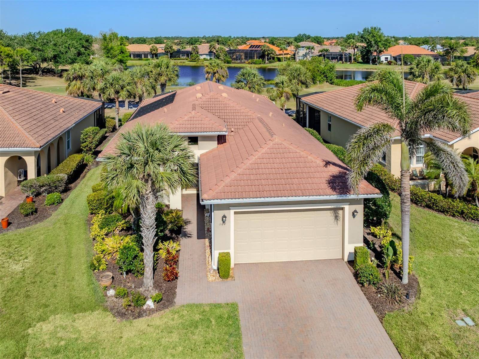 North Venice, FL 34275,162 PALAZZO CT