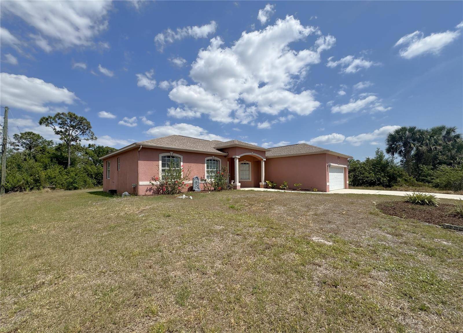 Port Charlotte, FL 33953,98 MALTBY ST