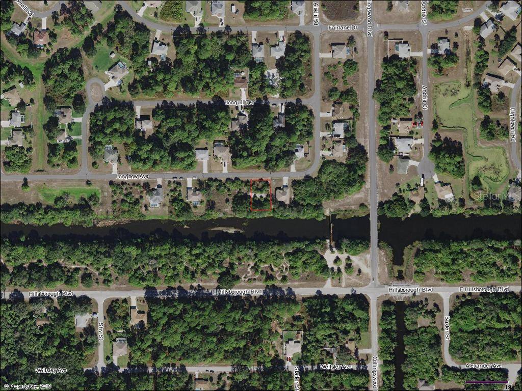 North Port, FL 34288,LONGBOW AVE