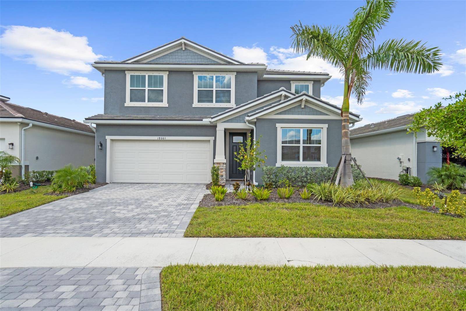 Venice, FL 34293,18001 GRAND PROSPERITY DR