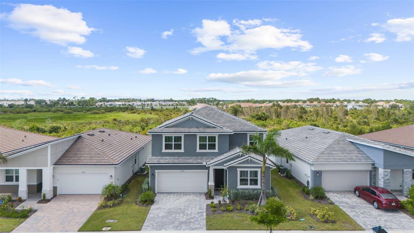 Venice, FL 34293,18001 GRAND PROSPERITY DR