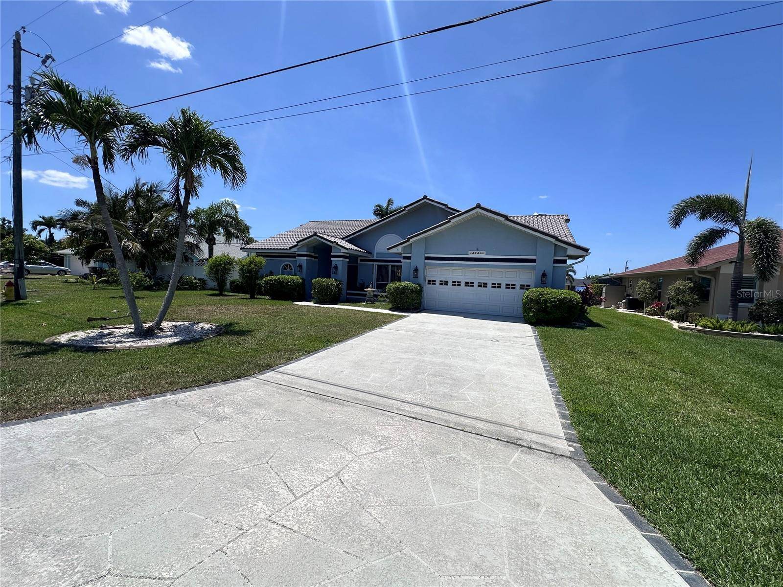 Cape Coral, FL 33904,3728 SE 17TH PL