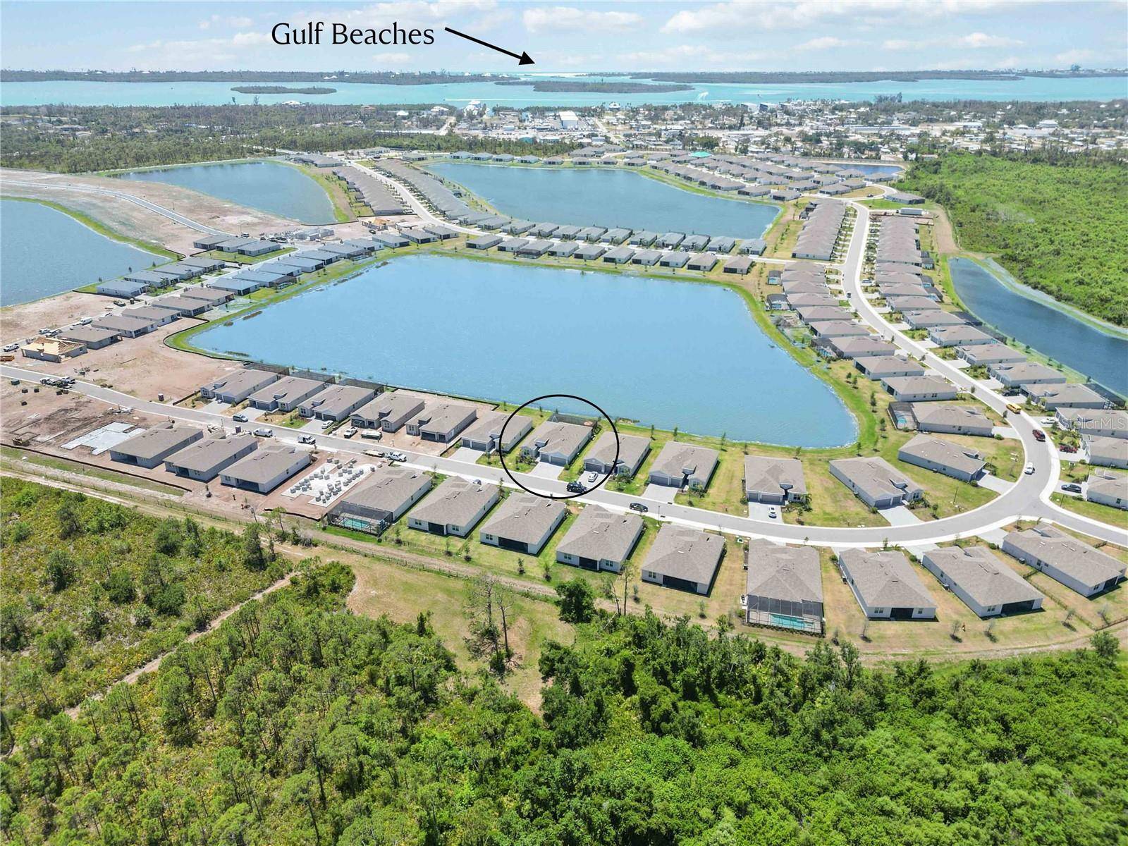 Englewood, FL 34224,8529 SAINT KITTS CIR
