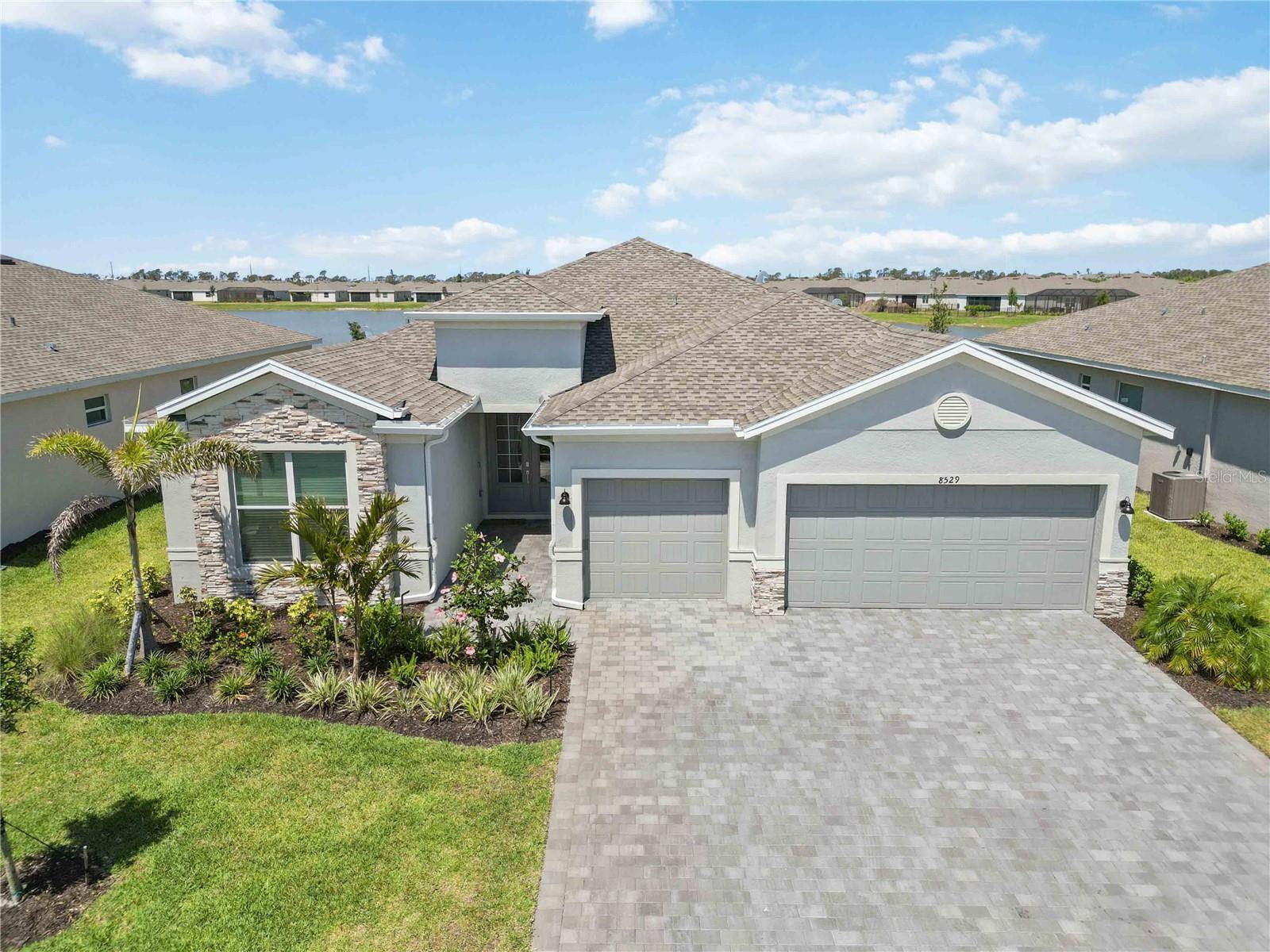 Englewood, FL 34224,8529 SAINT KITTS CIR
