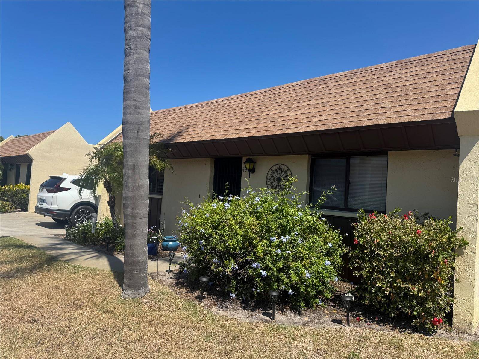 Venice, FL 34285,469 ALBEE FARM RD #V19