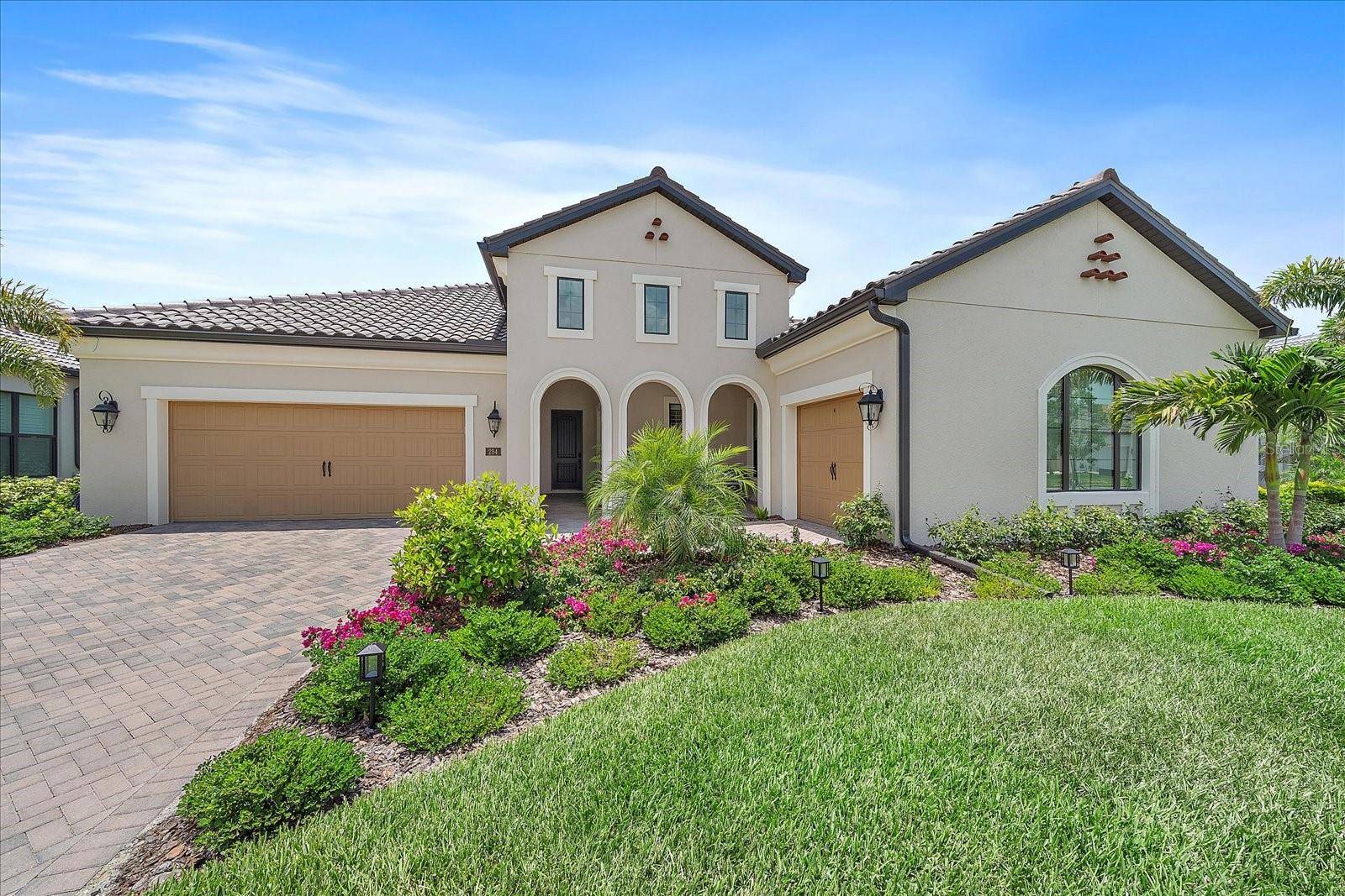 Nokomis, FL 34275,284 BOCELLI DR.