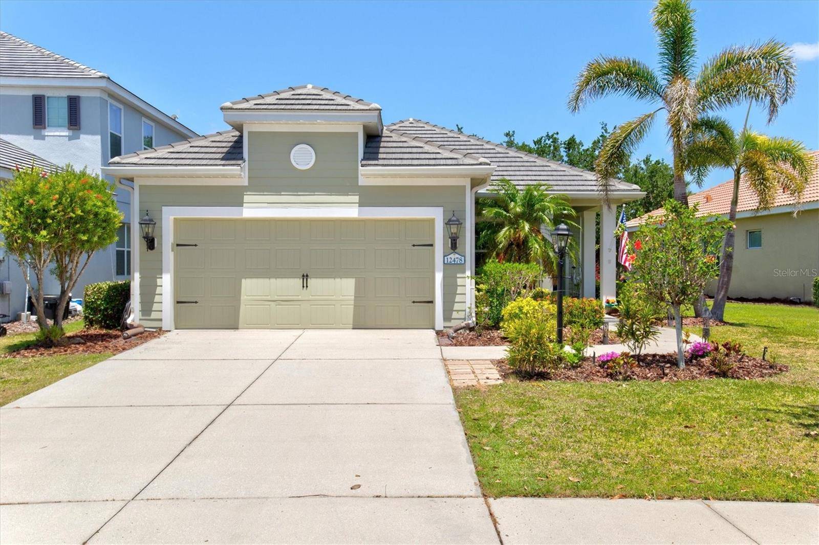 Venice, FL 34293,12478 SAGEWOOD DR