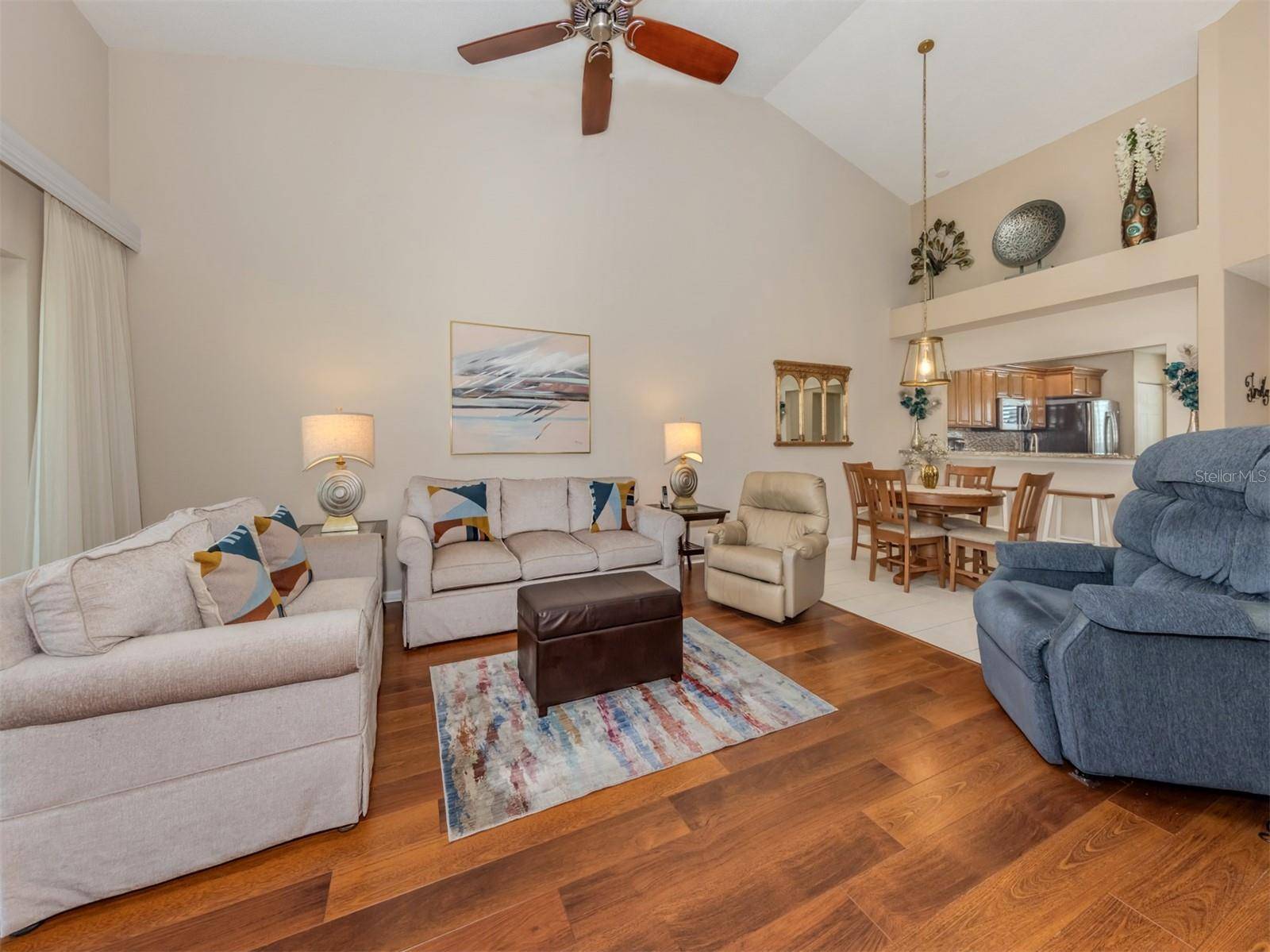 Venice, FL 34292,770 VILLAGE CIR #232
