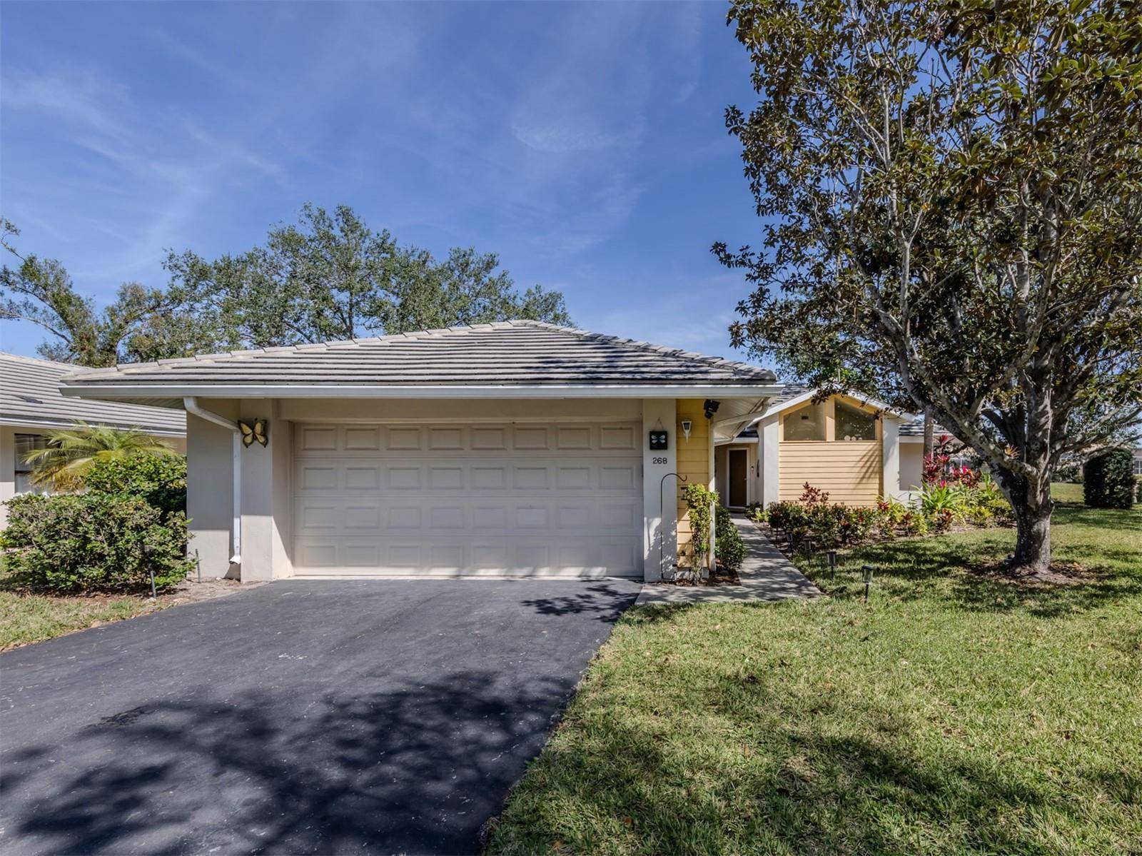 Venice, FL 34293,268 SOUTHAMPTON DR #309