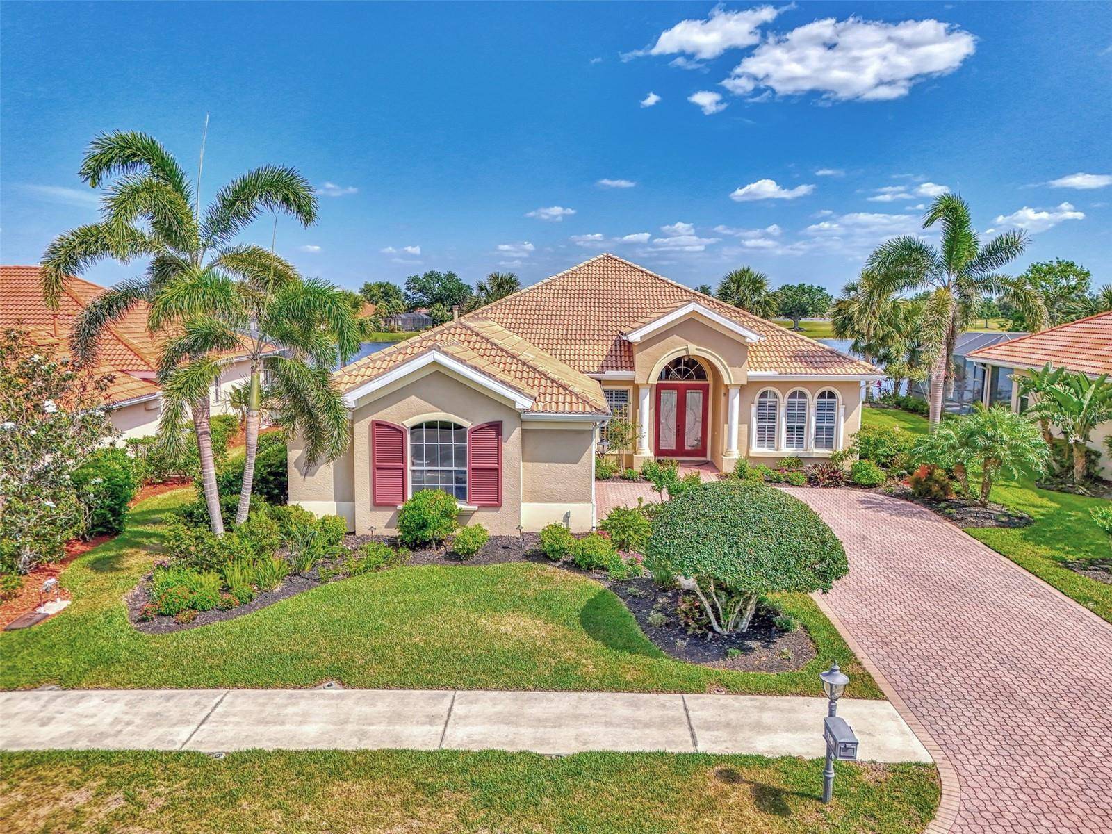 North Venice, FL 34275,138 RIMINI WAY