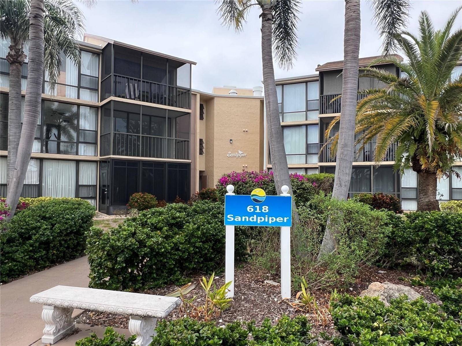 Venice, FL 34285,618 BIRD BAY DR S #212