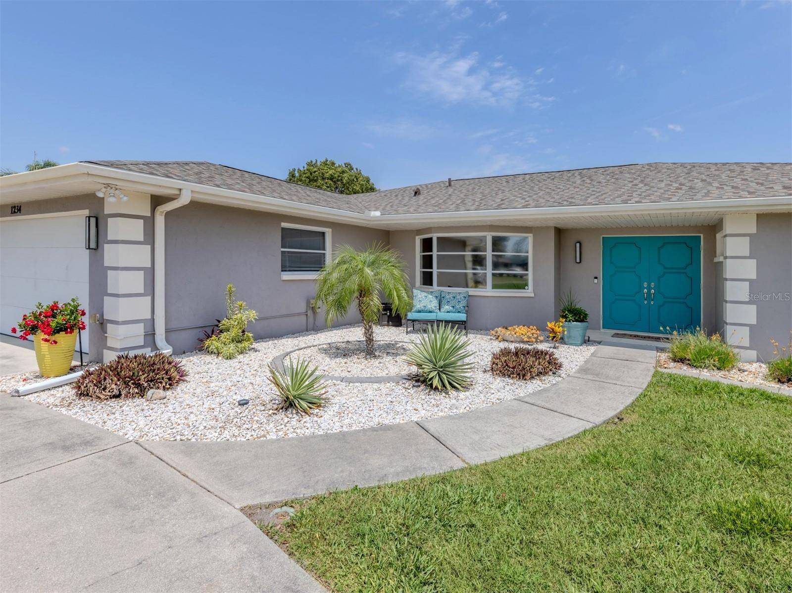 Venice, FL 34285,1234 PARADISE WAY