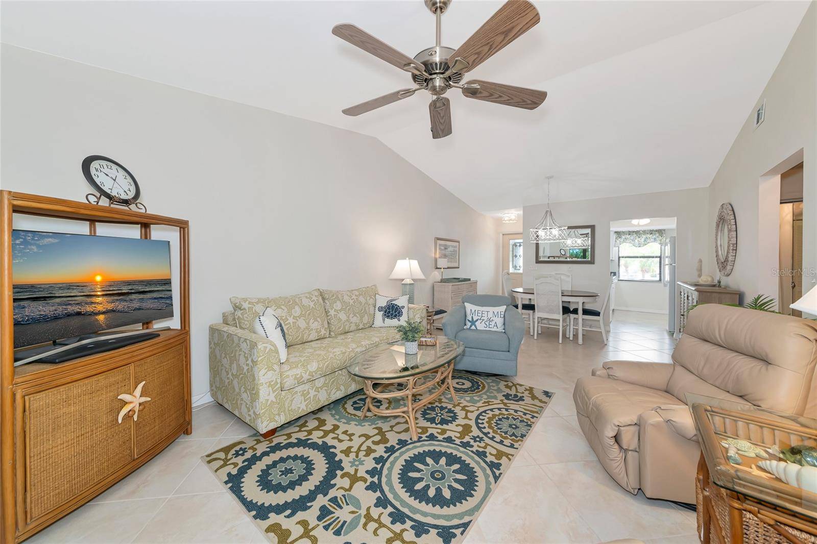 Englewood, FL 34224,6796 GASPARILLA PINES BLVD #18