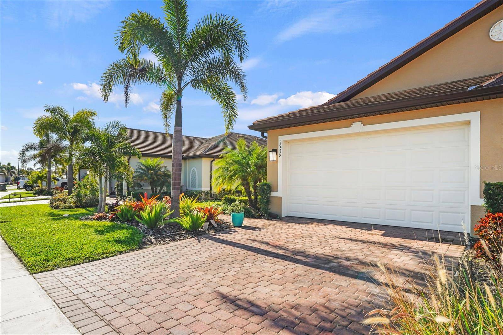 Venice, FL 34293,20959 FETTERBUSH PL