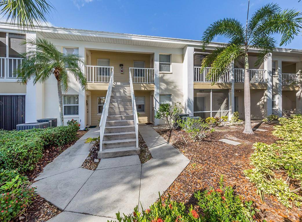 Venice, FL 34293,421 CERROMAR TER #471