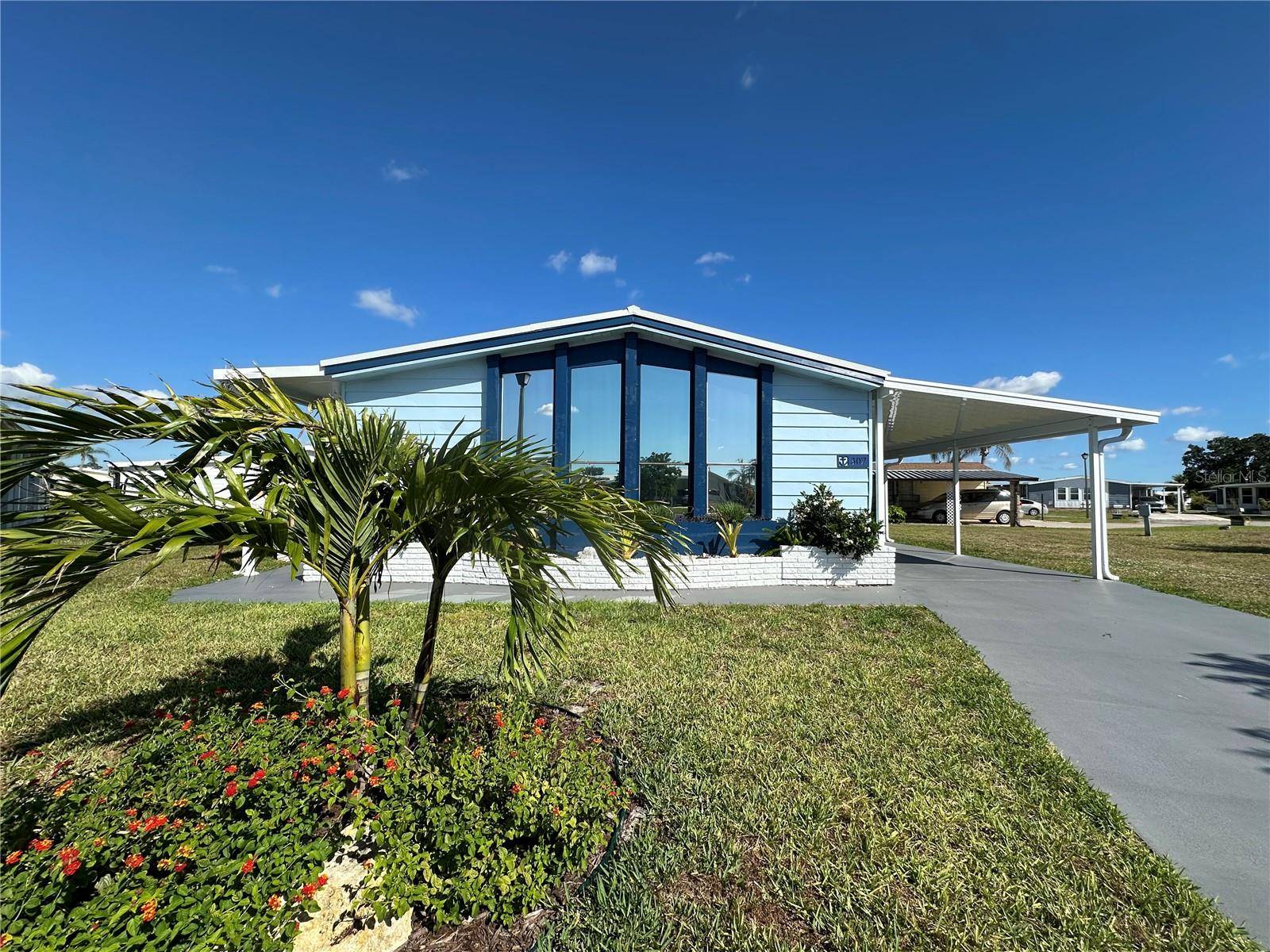 North Port, FL 34287,307 OUTRIGGER PL