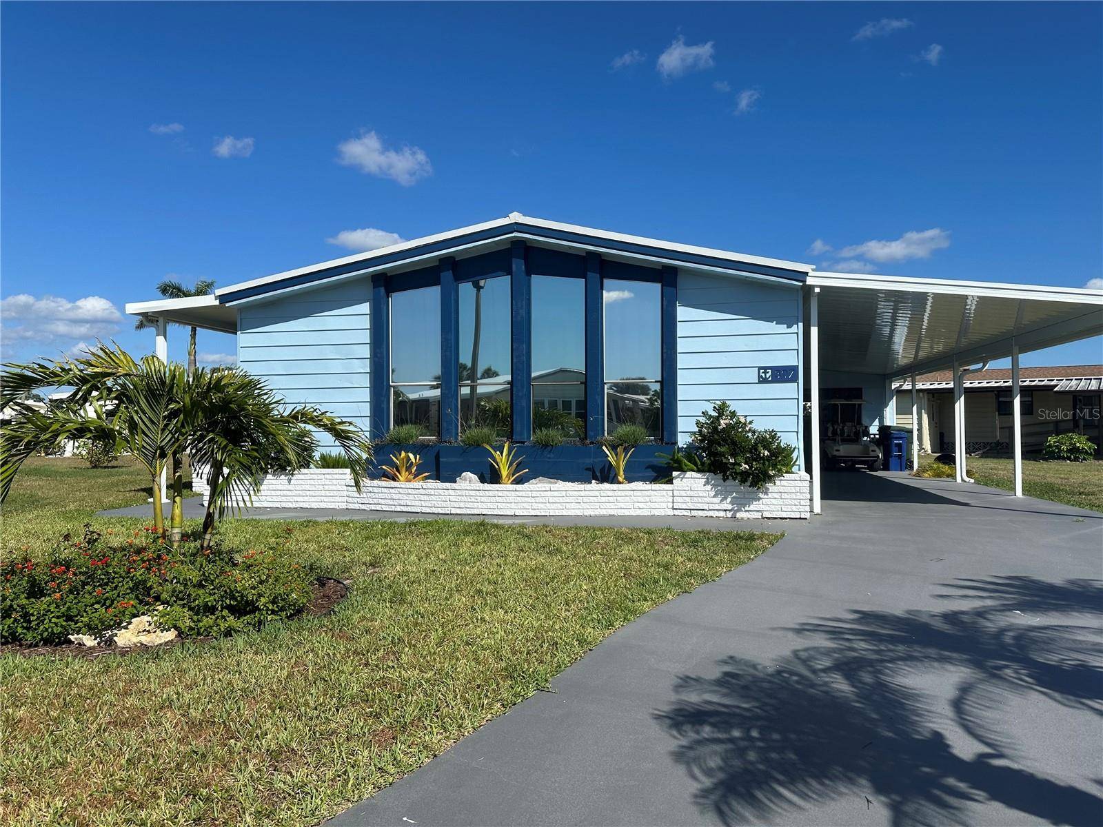 North Port, FL 34287,307 OUTRIGGER PL