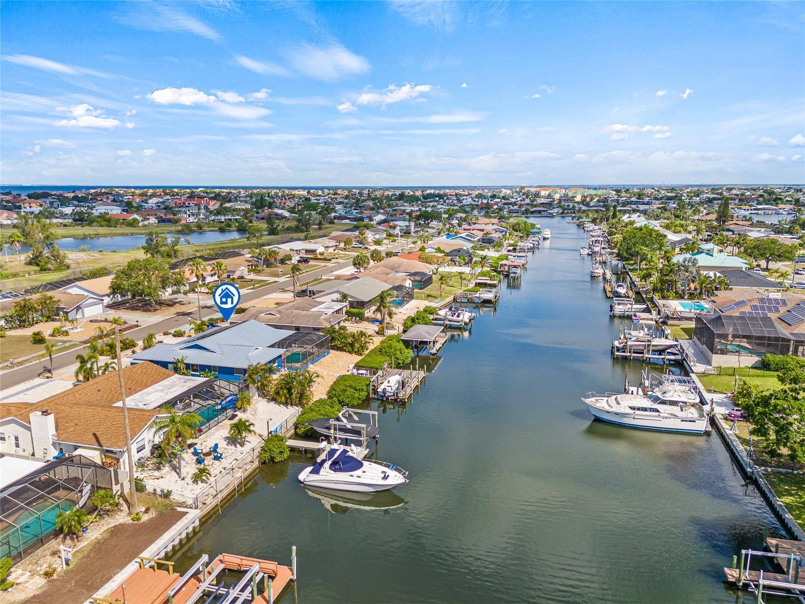 Apollo Beach, FL 33572,731 FLAMINGO DR