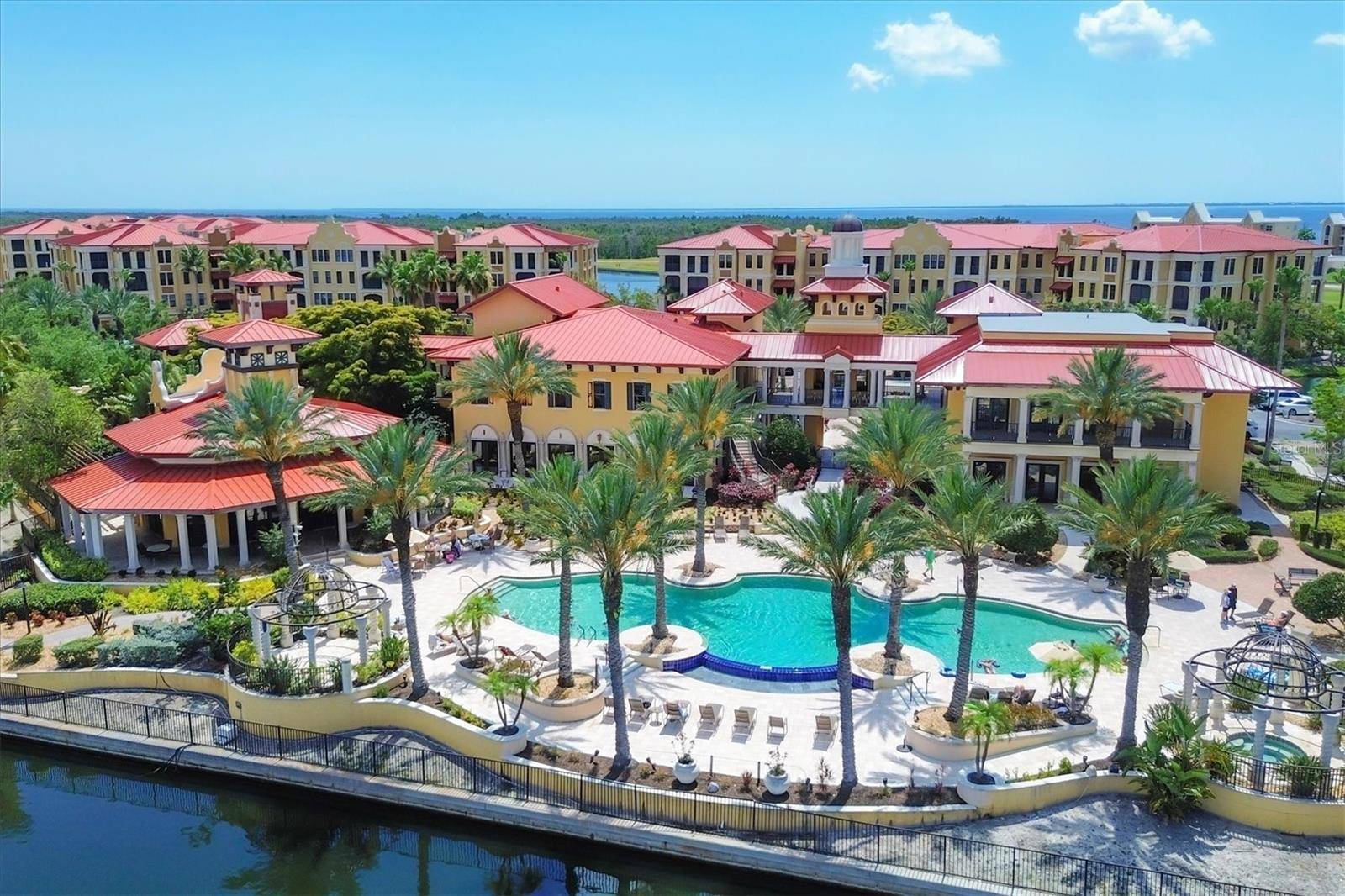 Punta Gorda, FL 33950,97 VIVANTE BLVD #306