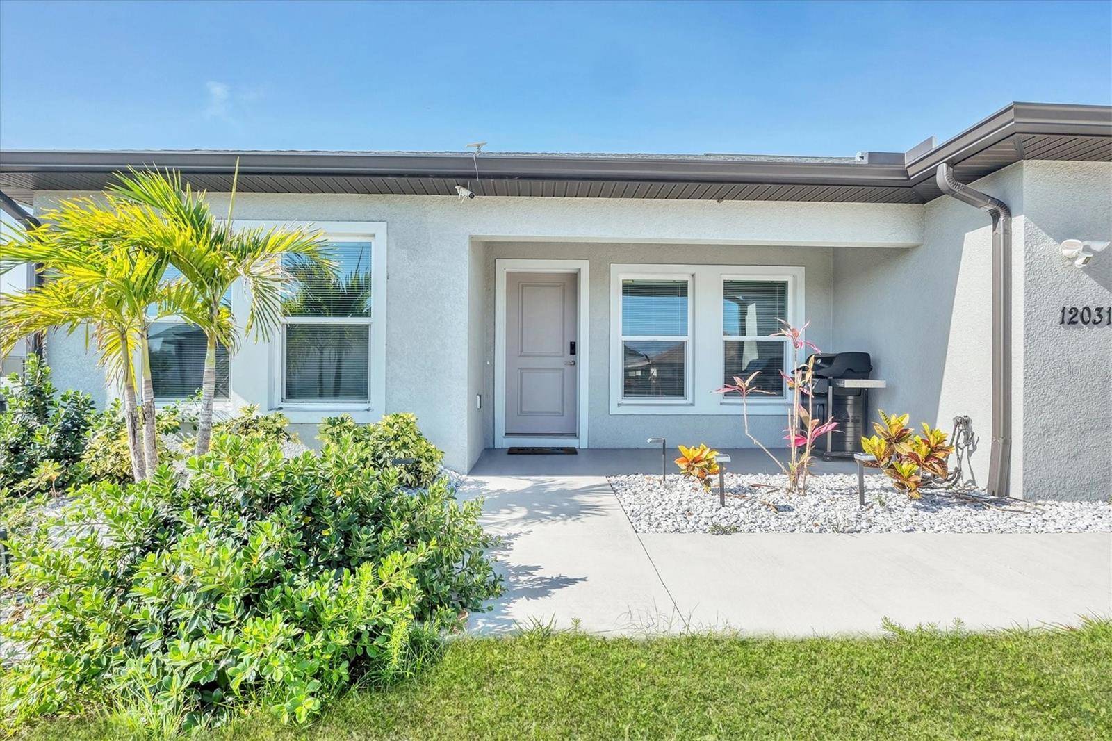 North Port, FL 34287,12031 SARAGOSSA LN