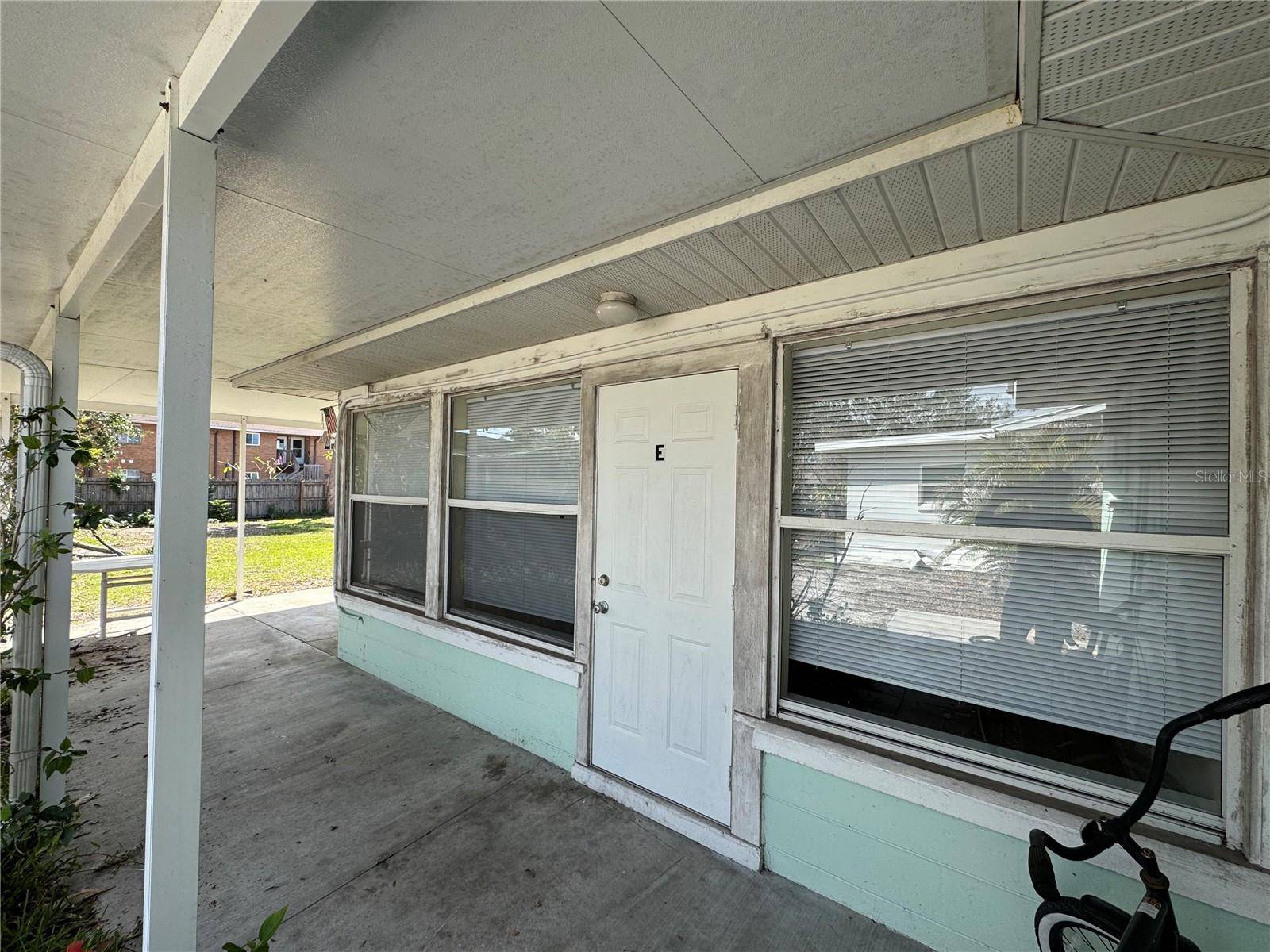 Venice, FL 34285,104 BASE AVE W #E