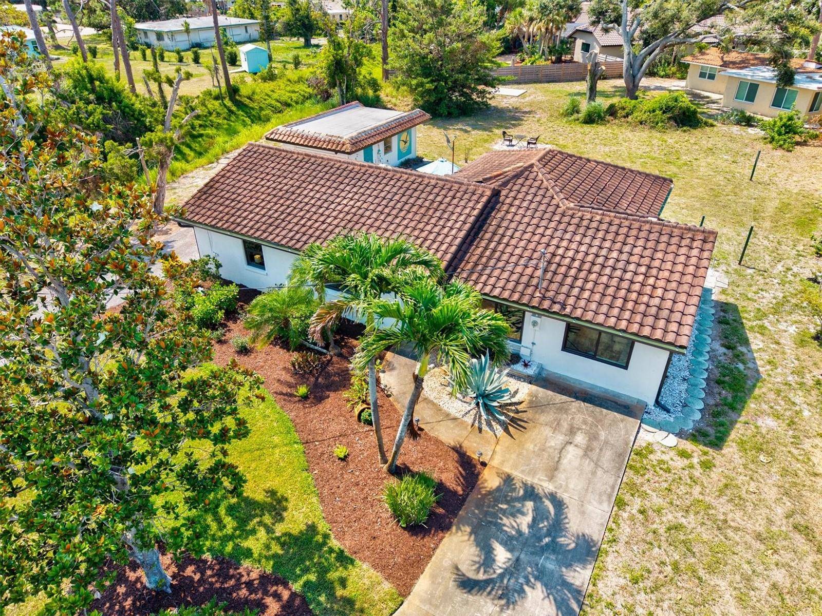 Venice, FL 34285,301 GULF DR