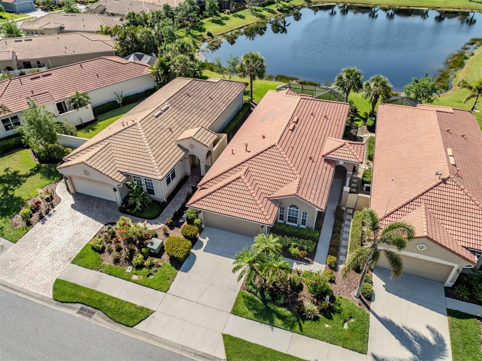 North Venice, FL 34275,165 TIZIANO WAY