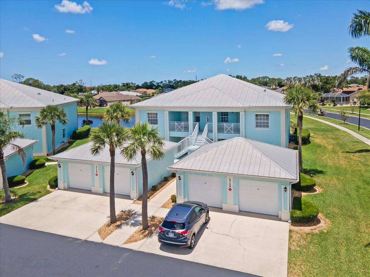 North Port, FL 34287,5739 SABAL TRACE DR #102