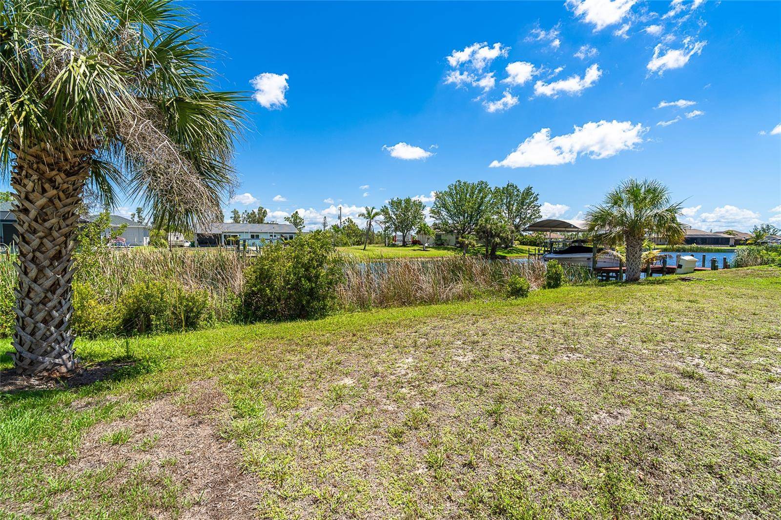 Port Charlotte, FL 33981,15358 ANCEL CIR